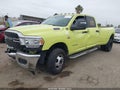 2024 Ram 3500 — photo 2 of 15 | VIN 3C63RRHL3RG225728