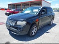 2016 Jeep Compass — photo 2 of 11 | VIN 1C4NJCEAXGD619925
