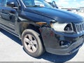 2016 Jeep Compass — photo 6 of 11 | VIN 1C4NJCEAXGD619925