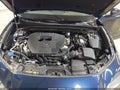 Photo 10 of 18 — 2024 Mazda CX-30