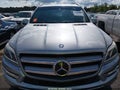 2014 Mercedes-Benz GL-Class — photo 12 of 16 | VIN 4JGDF7CE5EA327846
