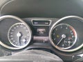 2014 Mercedes-Benz GL-Class — photo 7 of 16 | VIN 4JGDF7CE5EA327846