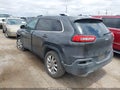 2015 Jeep Cherokee — photo 3 of 17 | VIN 1C4PJLDS8FW505718