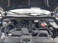 Photo 10 of 16 — 2025 Honda CR-V