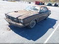 Photo 2 of 15 — 1975 Ford Mustang