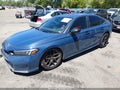 2025 Honda Civic — photo 2 of 18 | VIN 2HGFE2F50SH559297