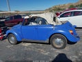 1977 Volkswagen Beetle — photo 15 of 18 | VIN 1582009724