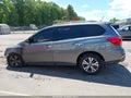 2017 Nissan Pathfinder — photo 13 of 15 | VIN 5N1DR2MM8HC690361