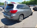 2017 Nissan Pathfinder — photo 4 of 15 | VIN 5N1DR2MM8HC690361