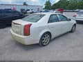 2003 Cadillac CTS — photo 4 of 11 | VIN 1G6DM57NX30149057