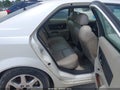 2003 Cadillac CTS — photo 8 of 11 | VIN 1G6DM57NX30149057