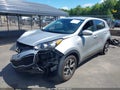 2020 Kia Sportage — photo 2 of 17 | VIN KNDPMCAC2L7808178
