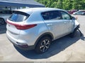 2020 Kia Sportage — photo 4 of 17 | VIN KNDPMCAC2L7808178