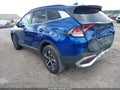 2025 Kia Sportage — photo 3 of 16 | VIN 5XYK3CDF7SG288211