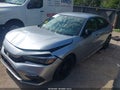 2024 Honda Civic — photo 2 of 16 | VIN 2HGFE2F52RH512539