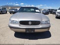 1997 Buick LeSabre — photo 12 of 16 | VIN 1G4HP52K4VH438437