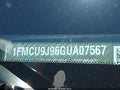 Photo 9 of 16 — 2016 Ford Escape