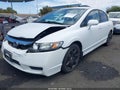2010 Honda Civic — photo 2 of 12 | VIN 19XFA1F53AE054501