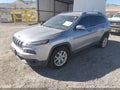 2016 Jeep Cherokee — photo 2 of 16 | VIN 1C4PJMCS8GW245121