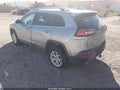 2016 Jeep Cherokee — photo 3 of 16 | VIN 1C4PJMCS8GW245121