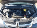 Photo 10 of 17 — 2018 Dodge Grand Caravan