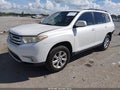 Photo 2 of 17 — 2013 Toyota Highlander