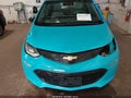 2021 Chevrolet Bolt EV — photo 12 of 18 | VIN 1G1FY6S05M4109449