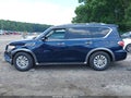 2018 Nissan Armada — photo 15 of 19 | VIN JN8AY2ND2J9055426