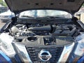 Photo 10 of 17 — 2017 Nissan Rogue Sport