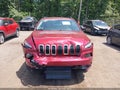 Photo 12 of 16 — 2016 Jeep Cherokee