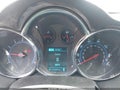 Photo 7 of 13 — 2014 Chevrolet Cruze
