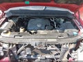 2008 Nissan Titan — photo 10 of 17 | VIN 1N6AA07DX8N326572