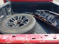 2008 Nissan Titan — photo 12 of 17 | VIN 1N6AA07DX8N326572