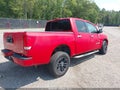 2008 Nissan Titan — photo 4 of 17 | VIN 1N6AA07DX8N326572