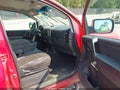 2008 Nissan Titan — photo 5 of 17 | VIN 1N6AA07DX8N326572
