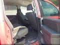 2008 Nissan Titan — photo 8 of 17 | VIN 1N6AA07DX8N326572