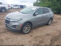 2023 Chevrolet Equinox — photo 2 of 18 | VIN 3GNAXTEG8PL168058