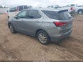 2023 Chevrolet Equinox — photo 3 of 18 | VIN 3GNAXTEG8PL168058