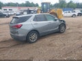 2023 Chevrolet Equinox — photo 4 of 18 | VIN 3GNAXTEG8PL168058