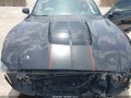 2020 Ford Mustang — photo 10 of 17 | VIN 1FA6P8SJ2L5505819