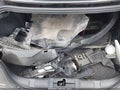 2020 Ford Mustang — photo 12 of 17 | VIN 1FA6P8SJ2L5505819