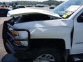 2018 Chevrolet Silverado — photo 12 of 17 | VIN 1GC4KZCY0JF229990