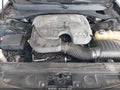 2011 Chrysler 300 — photo 10 of 16 | VIN 2C3CA5CG6BH595620