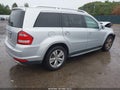 Photo 4 of 16 — 2012 Mercedes-Benz GL-Class