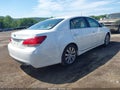 Photo 4 of 16 — 2011 Toyota Avalon