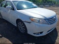 Photo 6 of 16 — 2011 Toyota Avalon