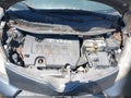 2008 Toyota SCION — photo 10 of 16 | VIN JTKKU10438J020411