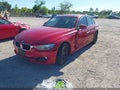 2014 BMW 3 Series — photo 2 of 15 | VIN WBA3A5C51EP602321