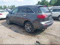 Photo 3 of 16 — 2011 Acura MDX
