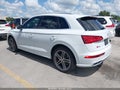 2019 Audi SQ5 — photo 3 of 16 | VIN WA1C4AFY0K2094628